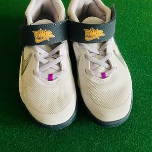 Nike Basketball shoes